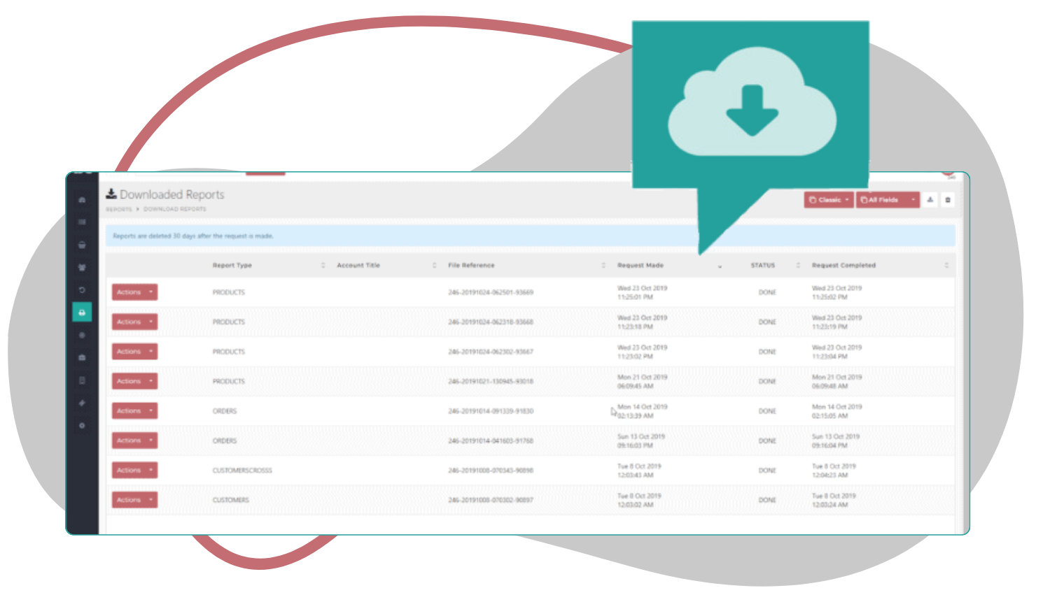 All-in-one Amazon PPC tool makes it easy to track your Amazon Sponsored Ads. No more wrangling with messy Sponsored Ads Seller Central reports!