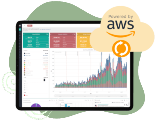 Download ALL of Your Amazon Seller Data. Need your data for reporting or uploading to another software? With SellerLegend, all of your Amazon seller data is always within your reach