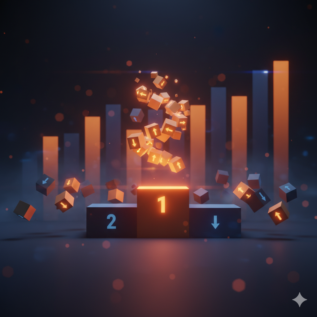 Amazon BSR Explained: What Best Seller Rank Really Means