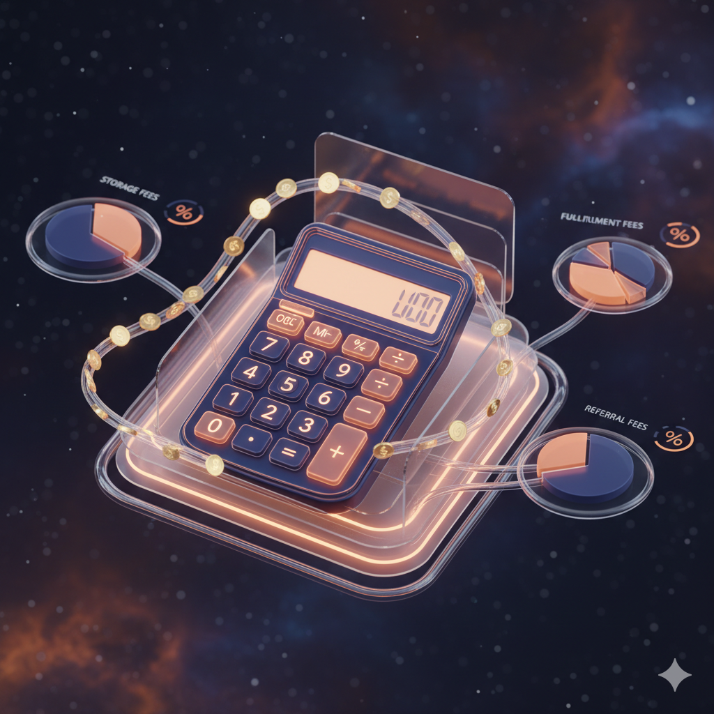 Understanding Amazon FBA Fees: A Complete Breakdown