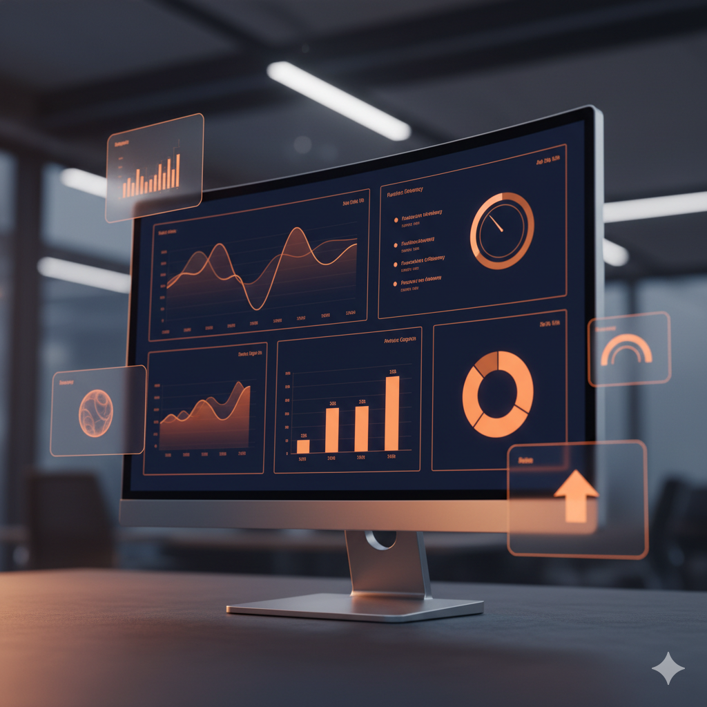 The Weekly Amazon Ops Dashboard: 12 KPIs to Track