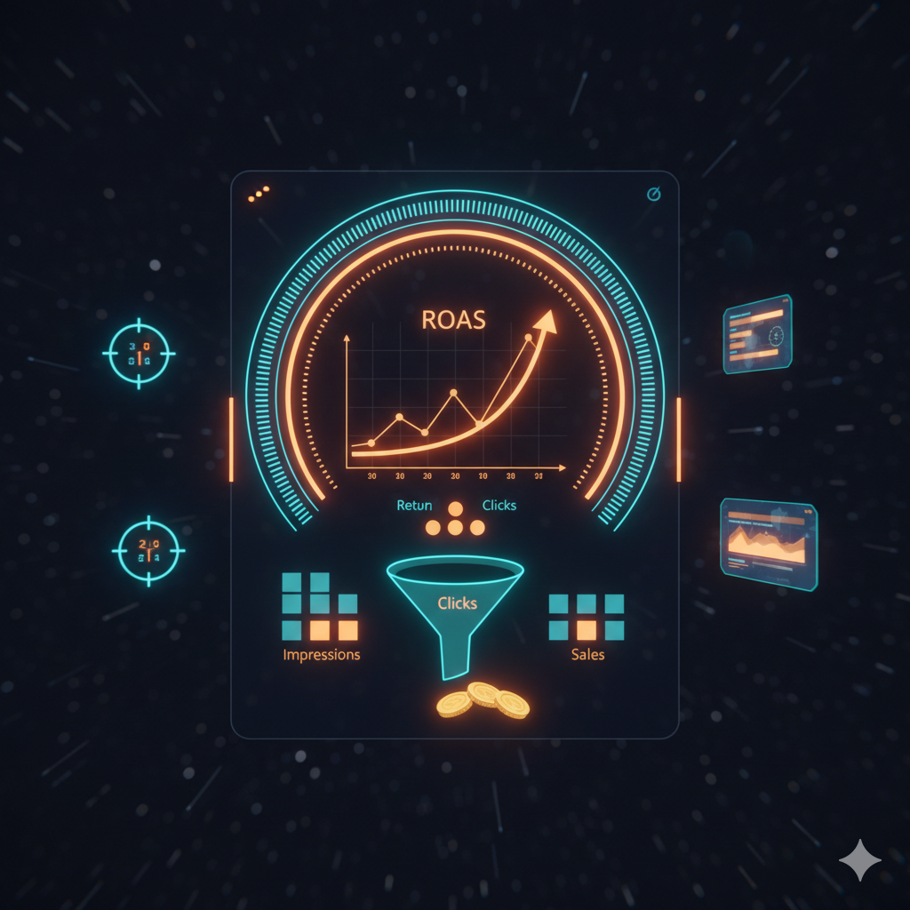 Mastering Amazon PPC: Advanced Optimization Strategies