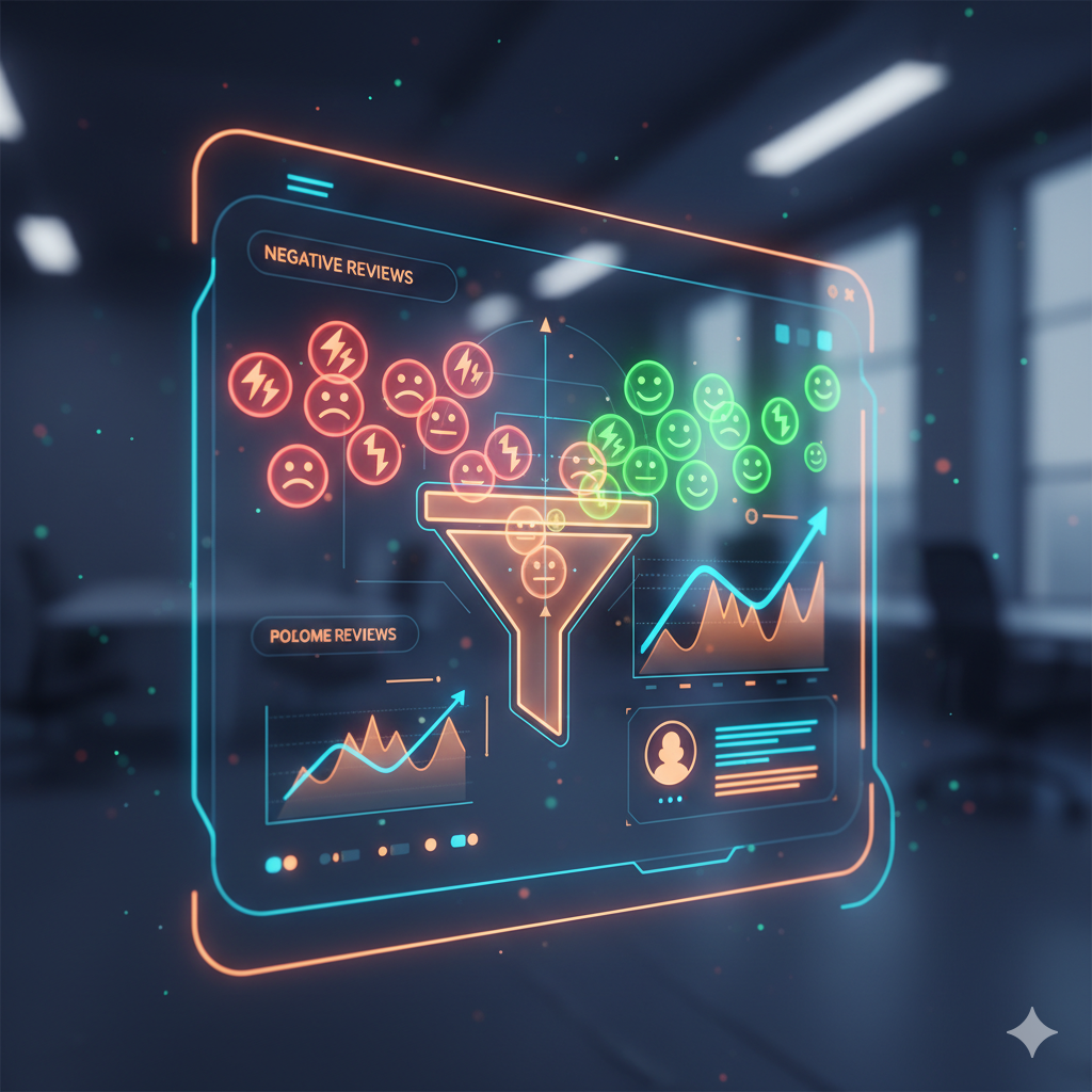 How to Deal with Bad Amazon Reviews