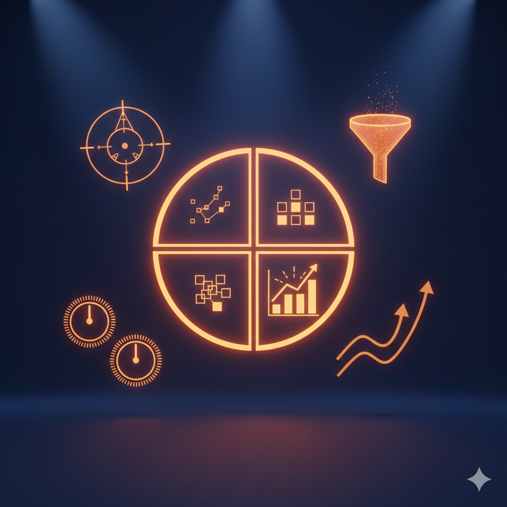 亚马逊PPC优化：30天控制系统