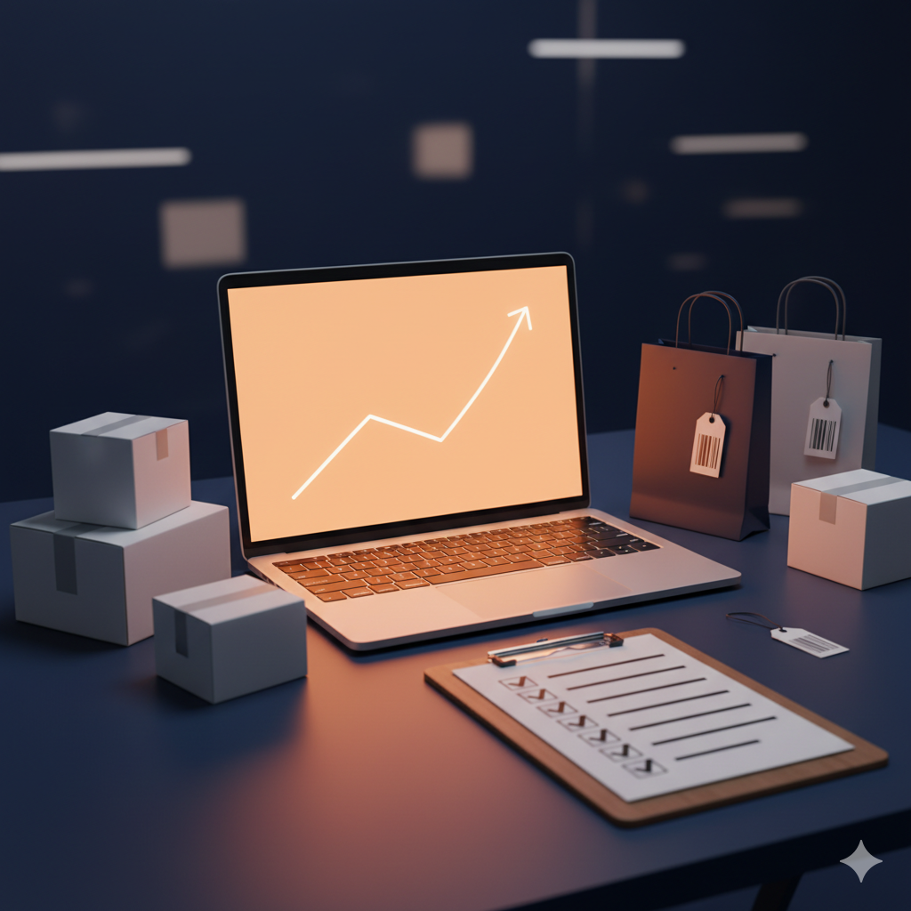 Preparing for Prime Day: A Seller's Complete Checklist