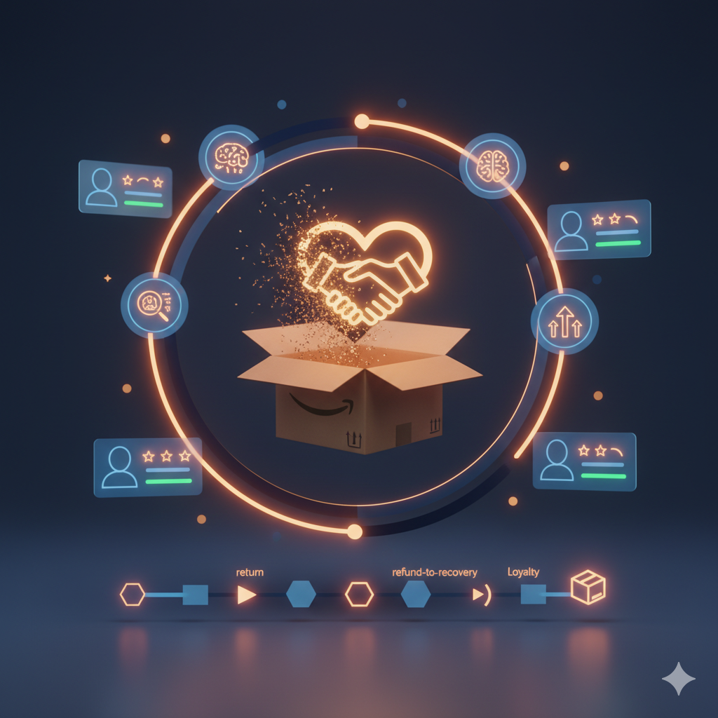 From Refunds to Relationships: Turning Returns into Opportunities