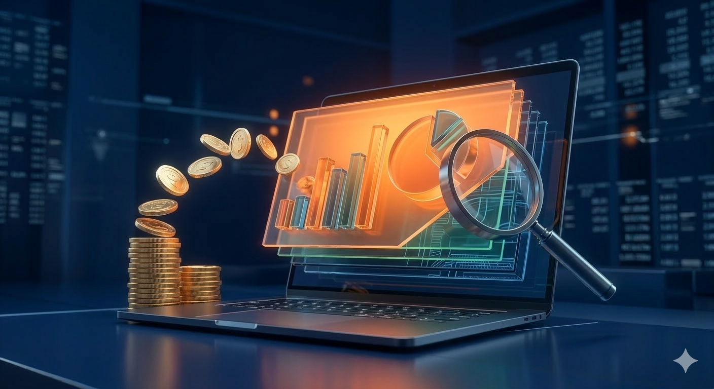 超越利润：使用SellerLegend进行销售分析和COGS管理