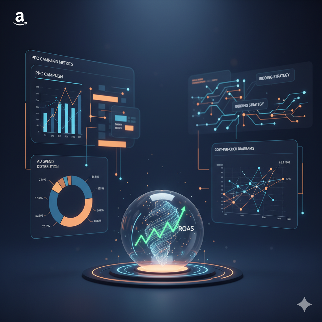 了解您的亚马逊广告销售成本（ACoS）