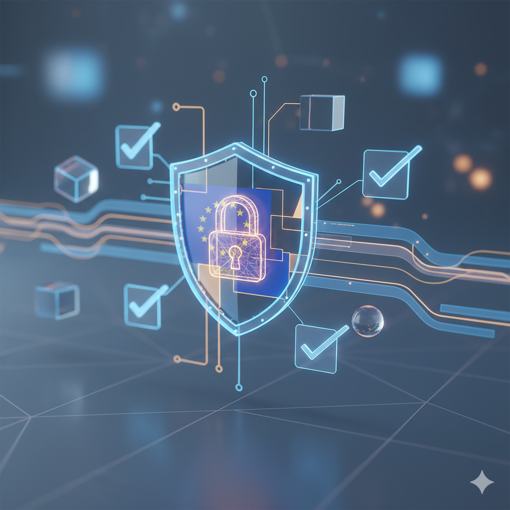 What Amazon Sellers Need to Know About GDPR Compliance