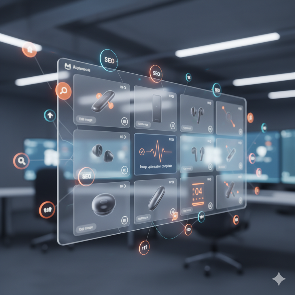 How to Create Amazon Product Listings That Rank and Sell