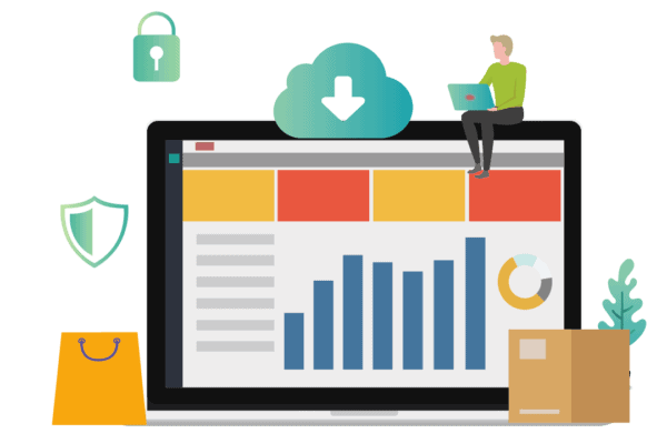 Real-Time Data on Your Amazon Sales Performance